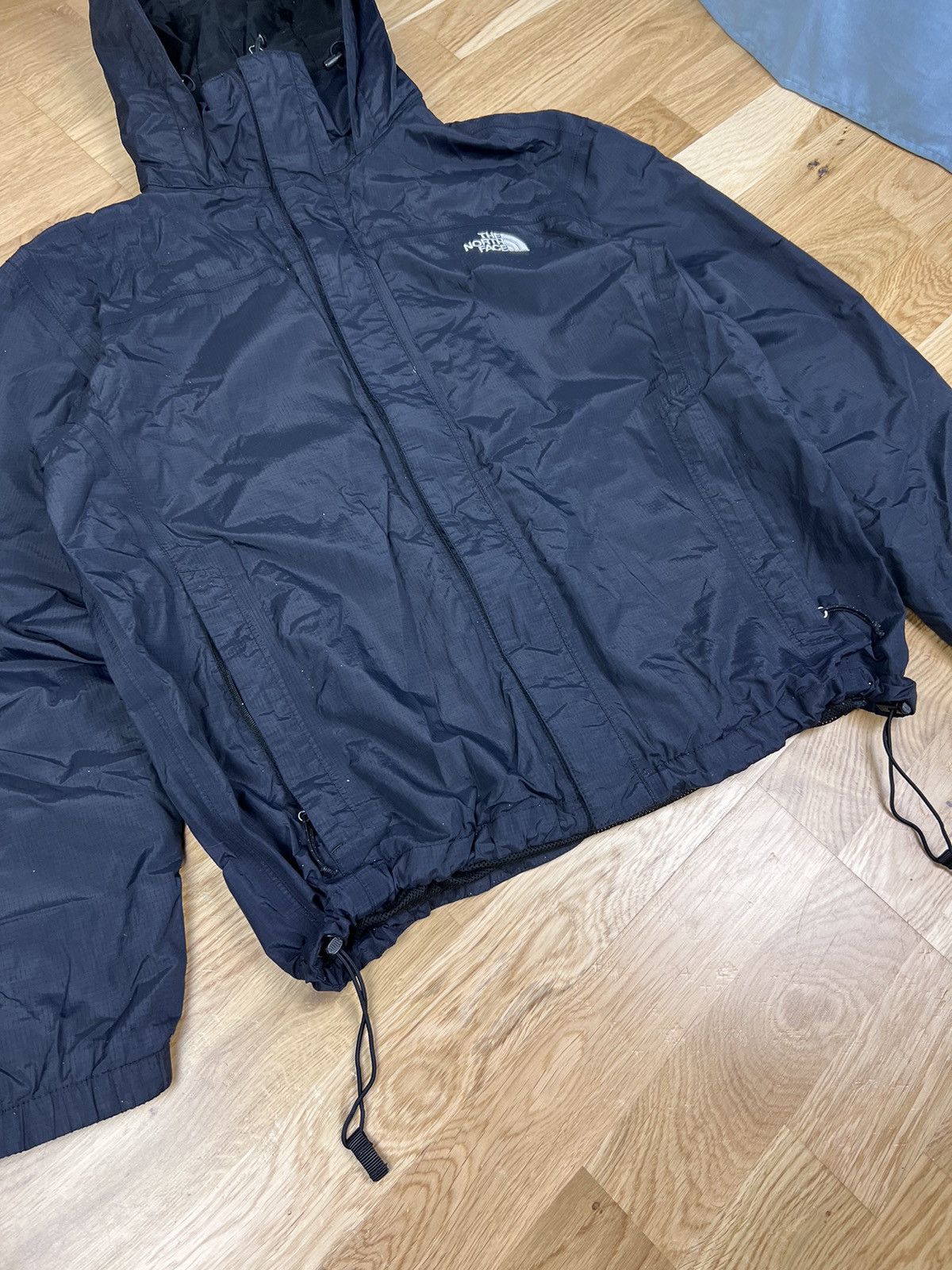 The North Face THE NORTH FACE GORPCORE HYPE LIGHT JACKET Size US M / EU 48-50 / 2 - 3 Thumbnail