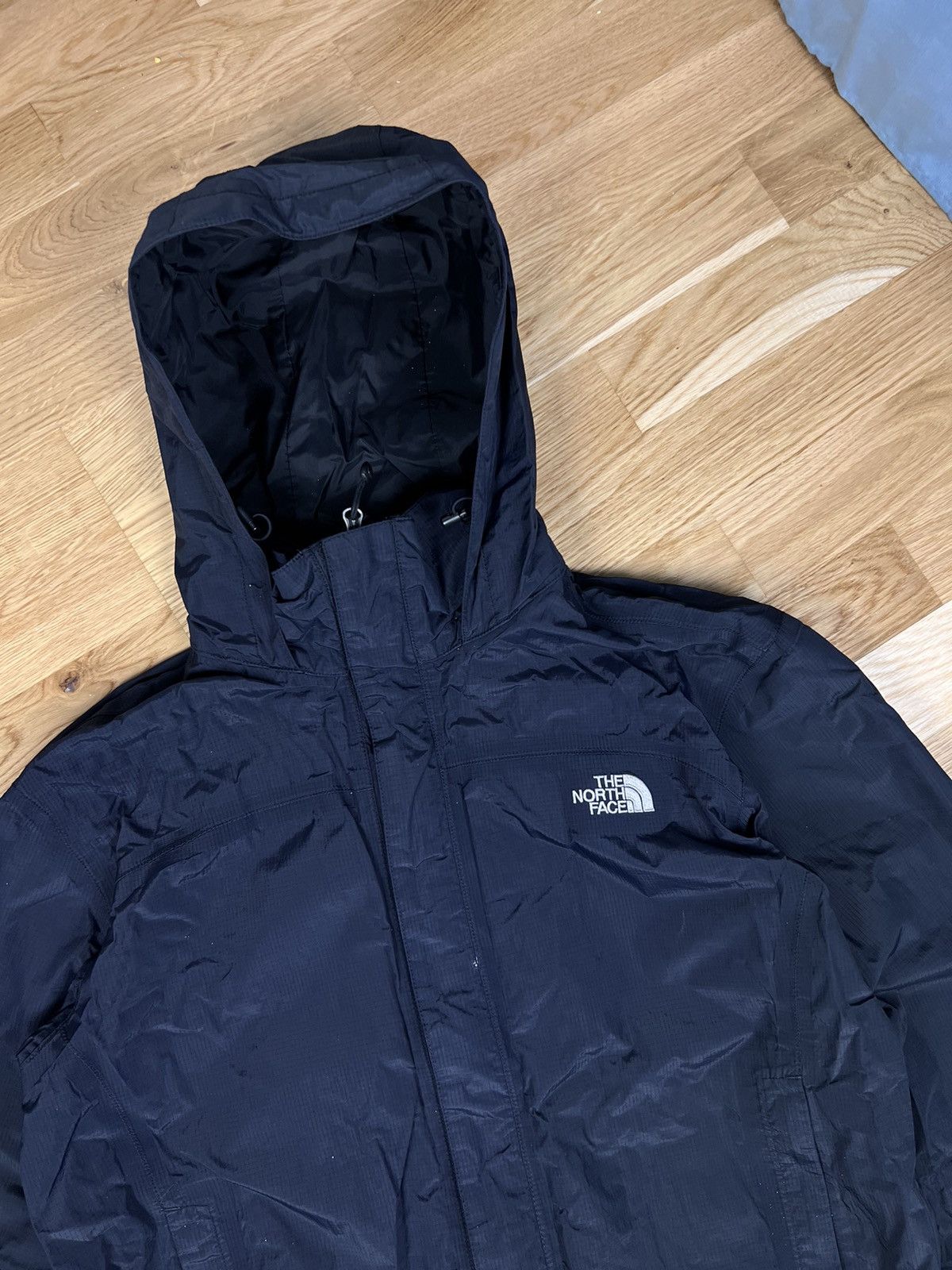 The North Face THE NORTH FACE GORPCORE HYPE LIGHT JACKET Size US M / EU 48-50 / 2 - 4 Thumbnail