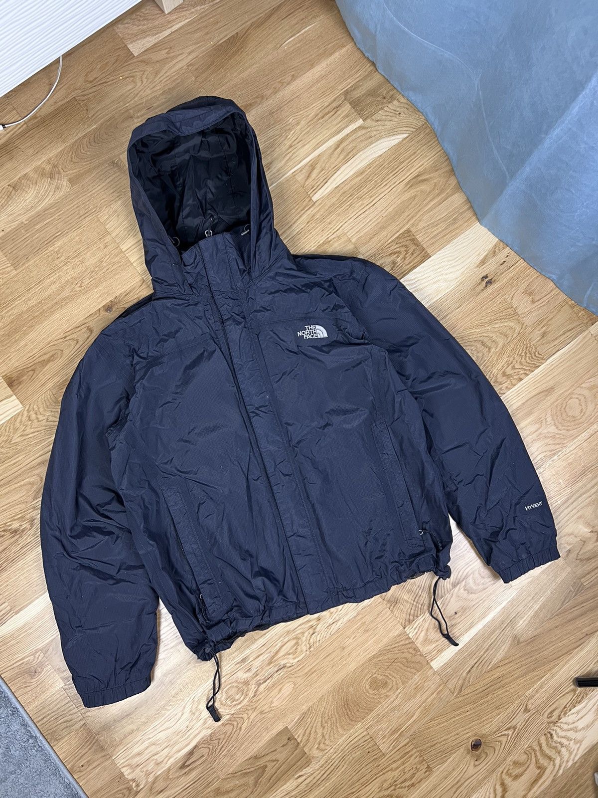 The North Face THE NORTH FACE GORPCORE HYPE LIGHT JACKET Size US M / EU 48-50 / 2 - 1 Thumbnail