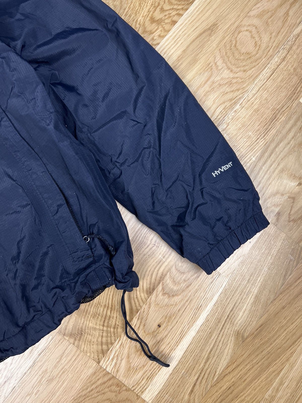The North Face THE NORTH FACE GORPCORE HYPE LIGHT JACKET Size US M / EU 48-50 / 2 - 2 Thumbnail