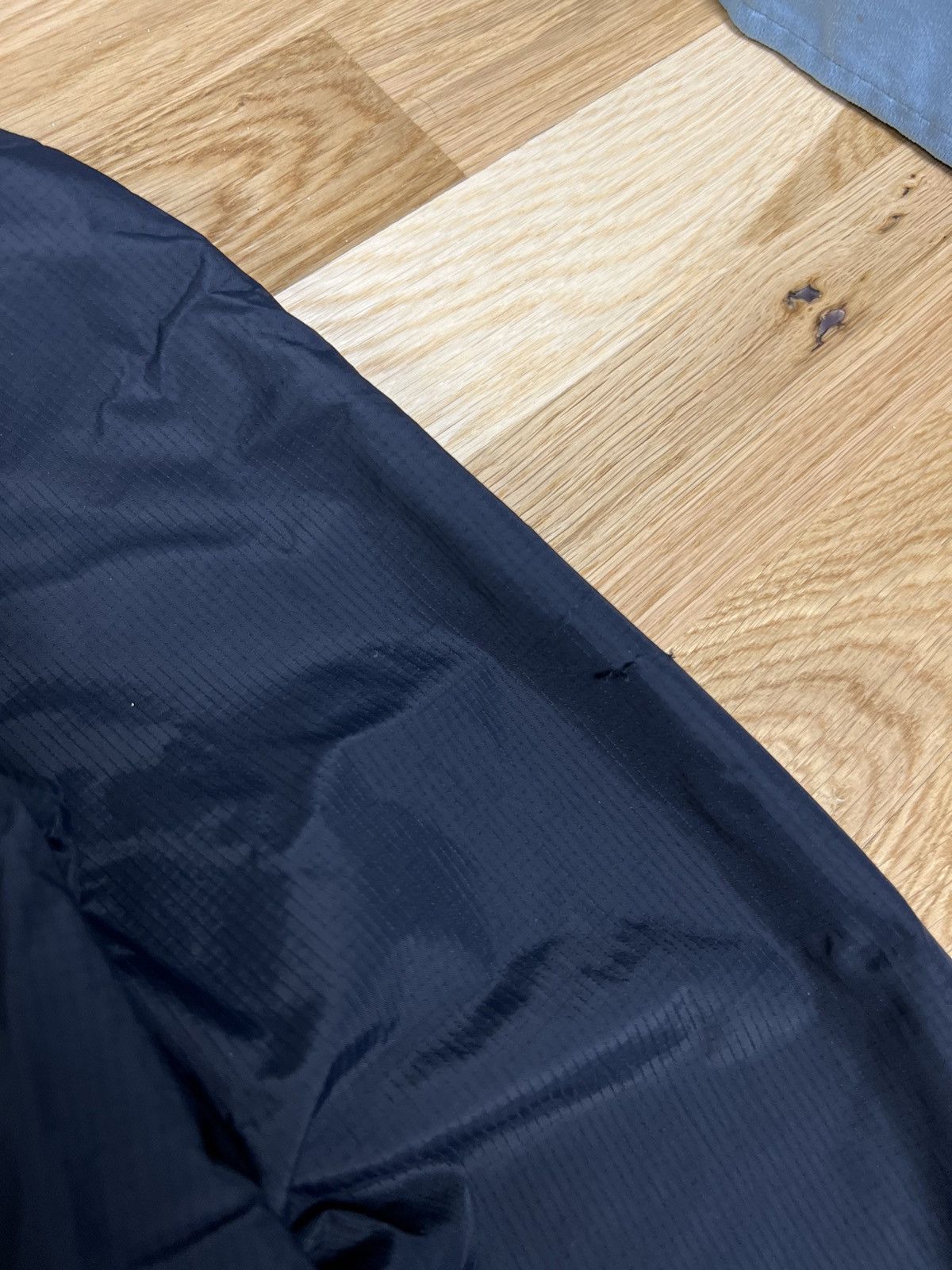 The North Face THE NORTH FACE GORPCORE HYPE LIGHT JACKET Size US M / EU 48-50 / 2 - 5 Thumbnail