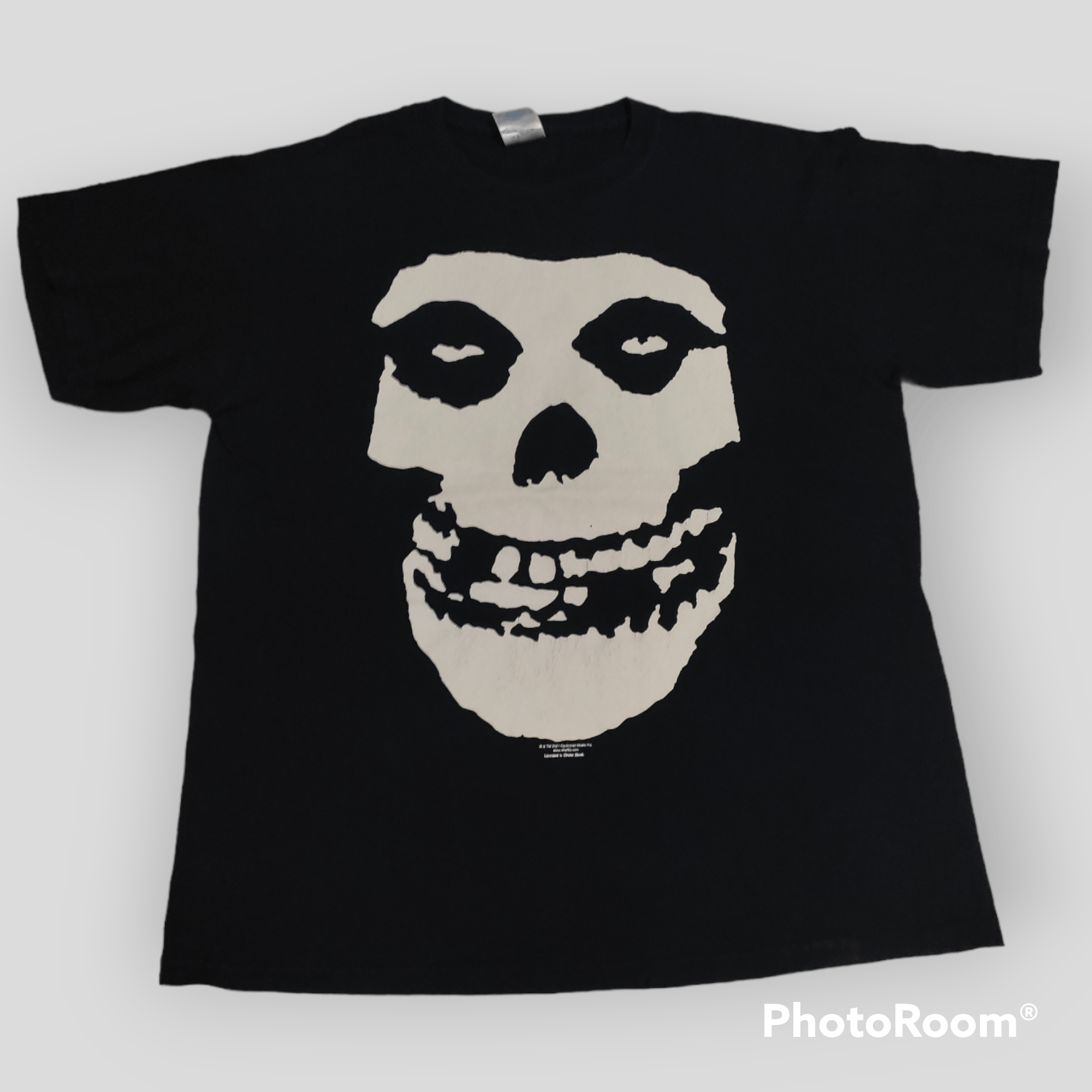 Misfits × Vintage misfits vintage t-shirt | Grailed