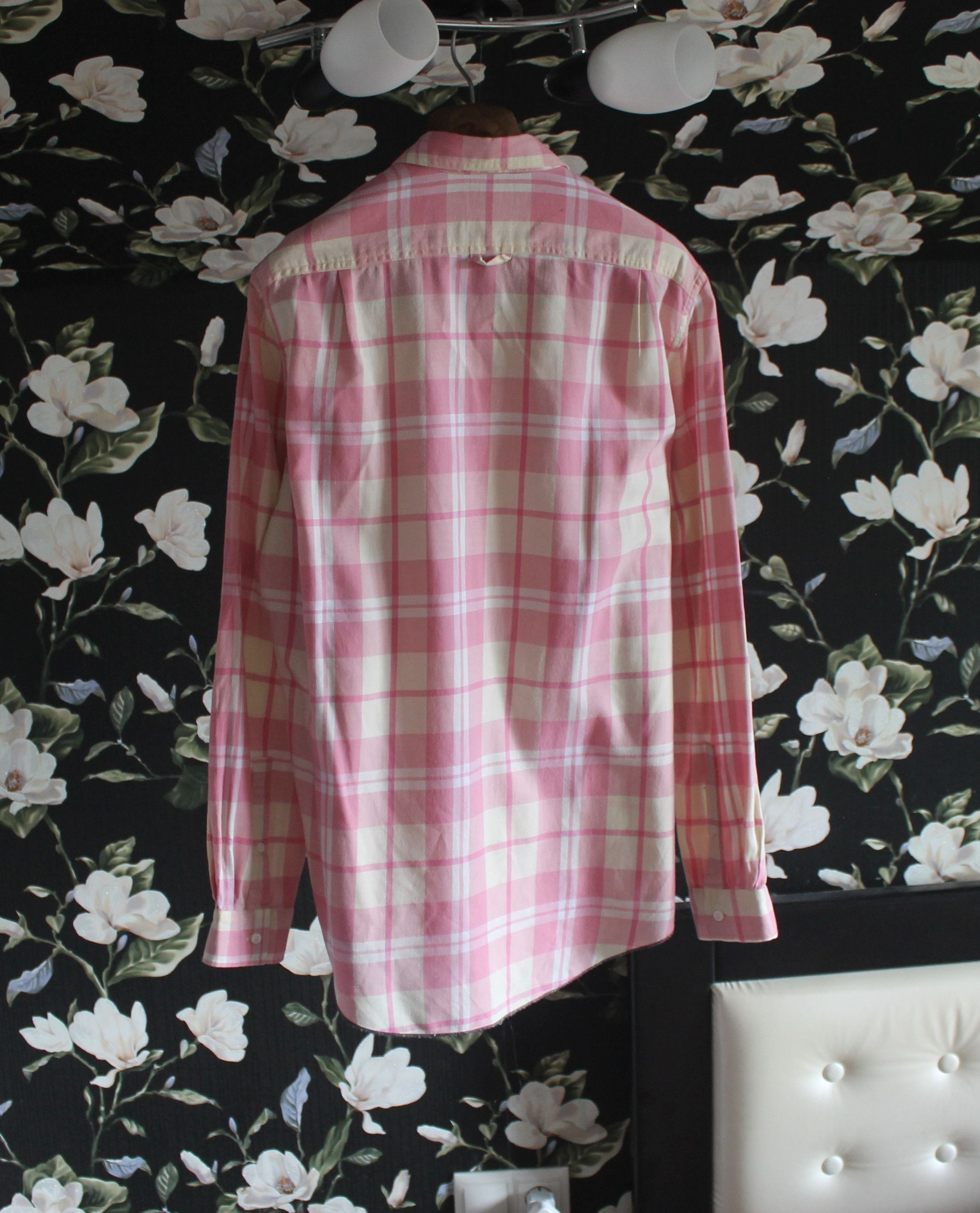 Acne Studios Vintage Acne Shirt Size US S / EU 44-46 / 1 - 4 Thumbnail