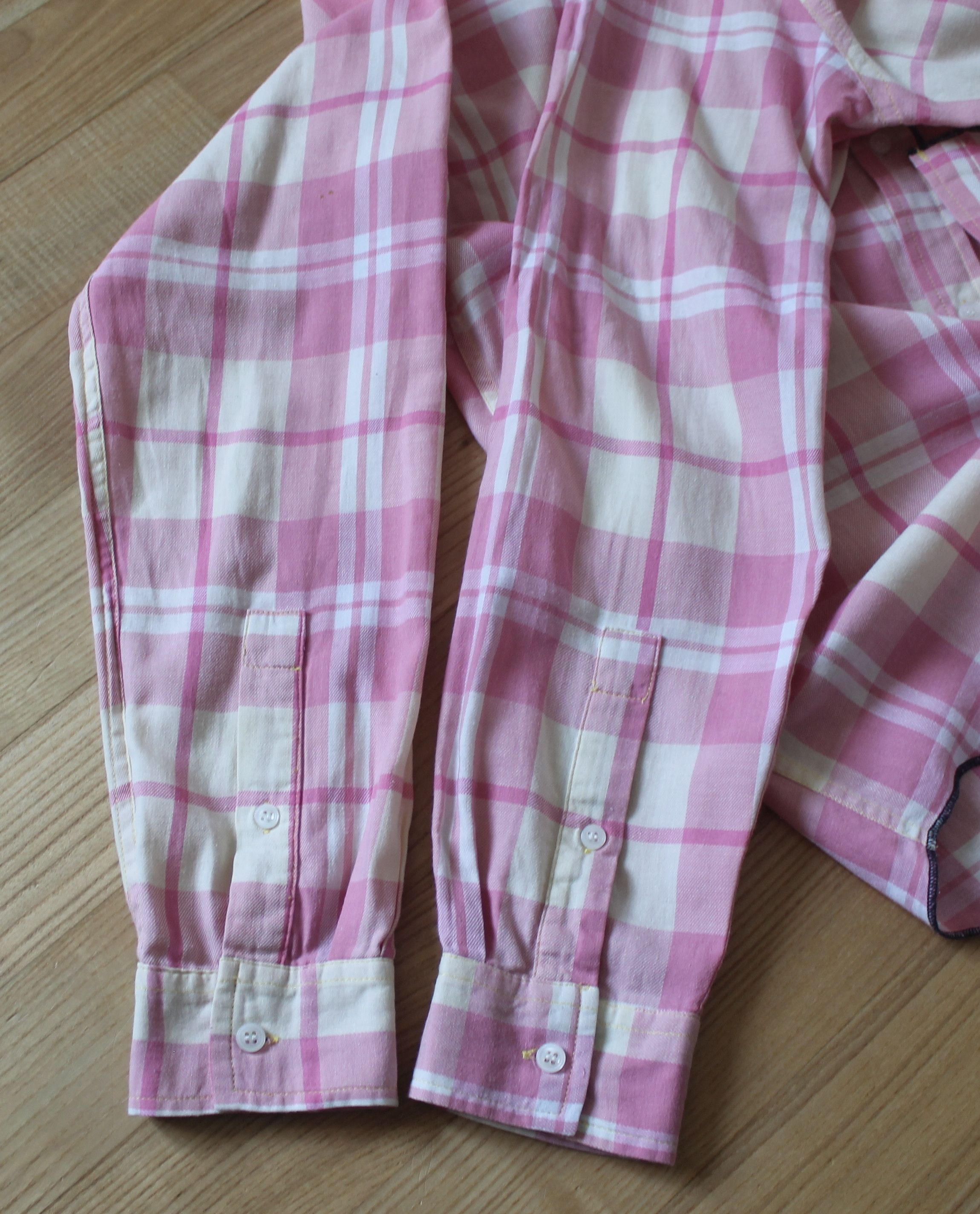 Acne Studios Vintage Acne Shirt Size US S / EU 44-46 / 1 - 9 Thumbnail