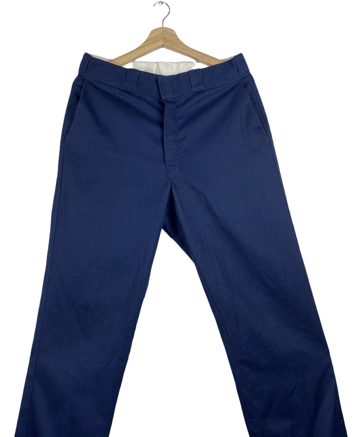 Dickies OFFER 🔥 Vintage Dickies Casual Pants Size US 32 / EU 48 - 2 Thumbnail