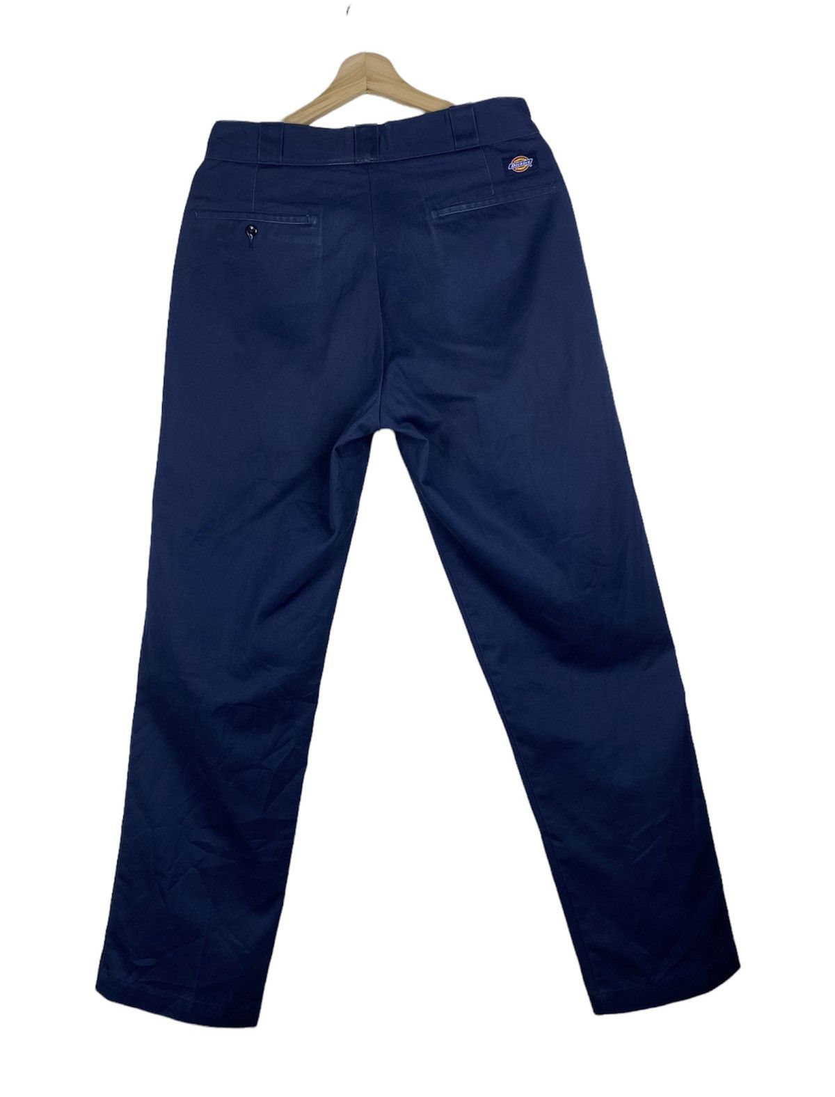 Dickies OFFER 🔥 Vintage Dickies Casual Pants Size US 32 / EU 48 - 3 Thumbnail