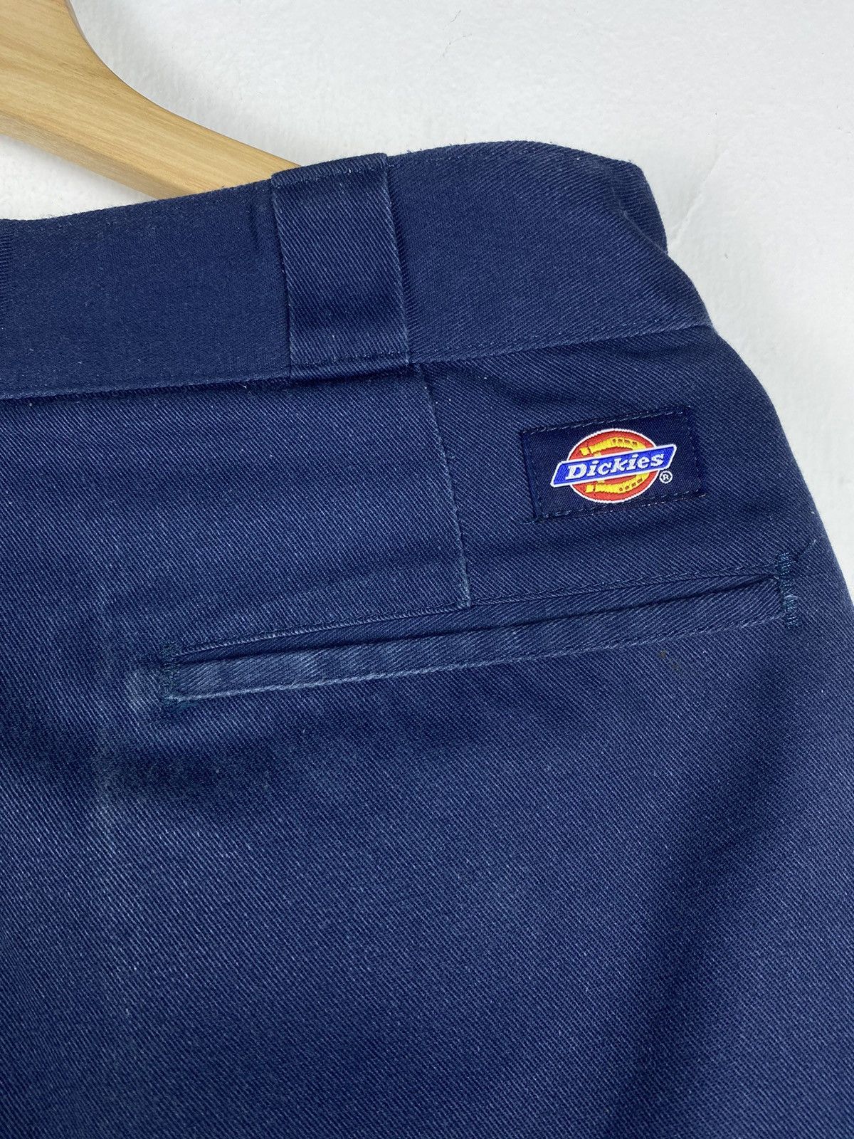 Dickies OFFER 🔥 Vintage Dickies Casual Pants Size US 32 / EU 48 - 4 Thumbnail