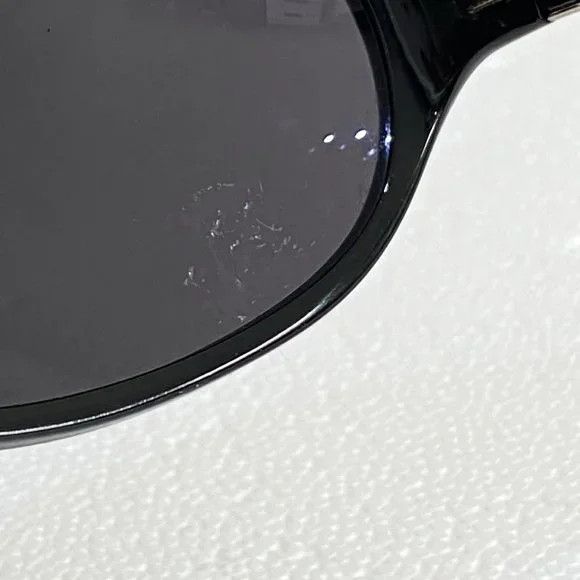 Gianfranco Ferre GIANFRANCO FERRE Wrap Sunglasses Y2K Size ONE SIZE - 8 Thumbnail