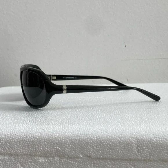 Gianfranco Ferre GIANFRANCO FERRE Wrap Sunglasses Y2K Size ONE SIZE - 4 Thumbnail