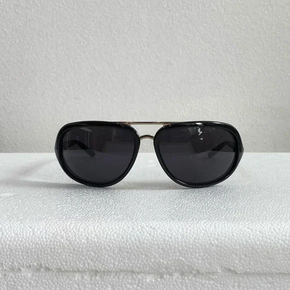 Gianfranco Ferre GIANFRANCO FERRE Wrap Sunglasses Y2K Size ONE SIZE - 1 Thumbnail