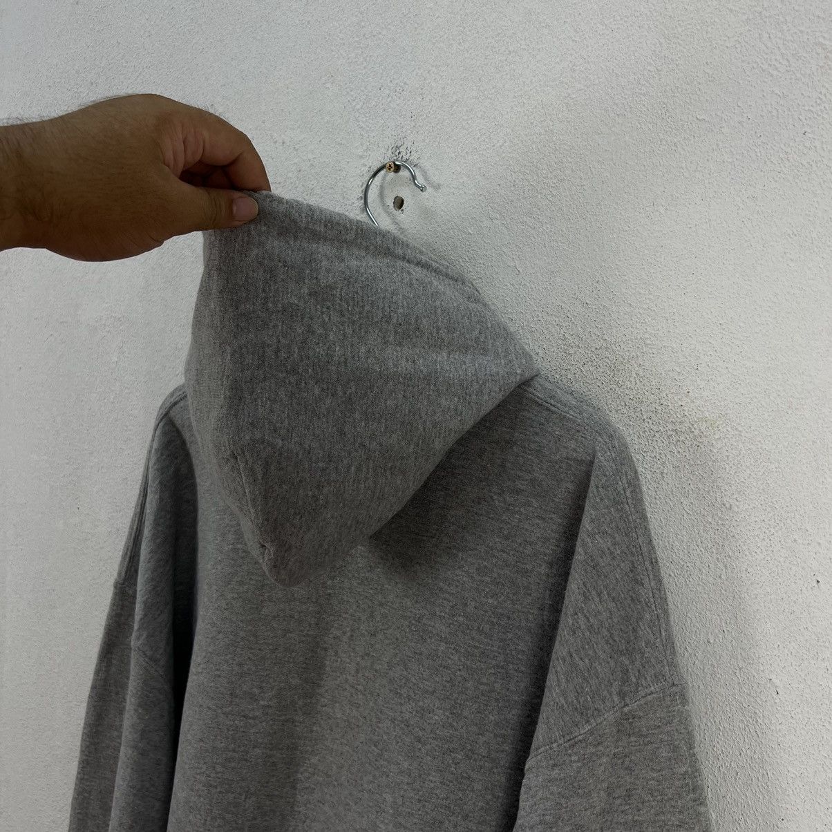 Japanese Brand VINTAGE GILDAN HOODIE STREETWEAR SIGN HAND BIG LOGO Size US XL / EU 56 / 4 - 9 Thumbnail