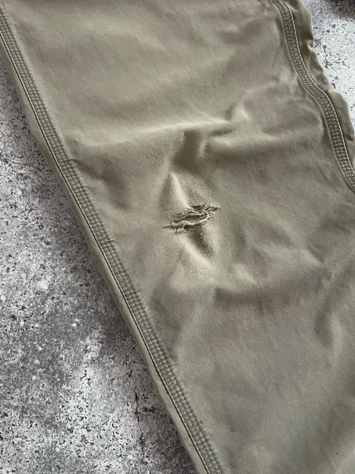 Carhartt × Vintage Vintage Carhartt Task Pants Size US 32 / EU 48 - 8 Thumbnail