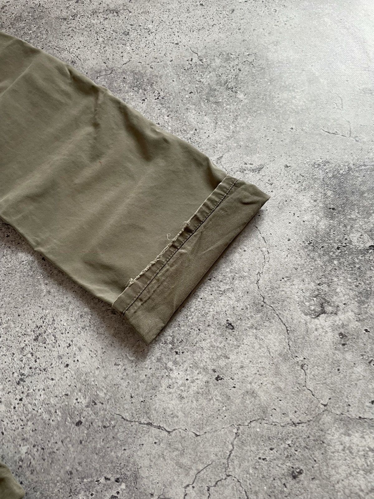 Carhartt × Vintage Vintage Carhartt Task Pants Size US 32 / EU 48 - 7 Thumbnail