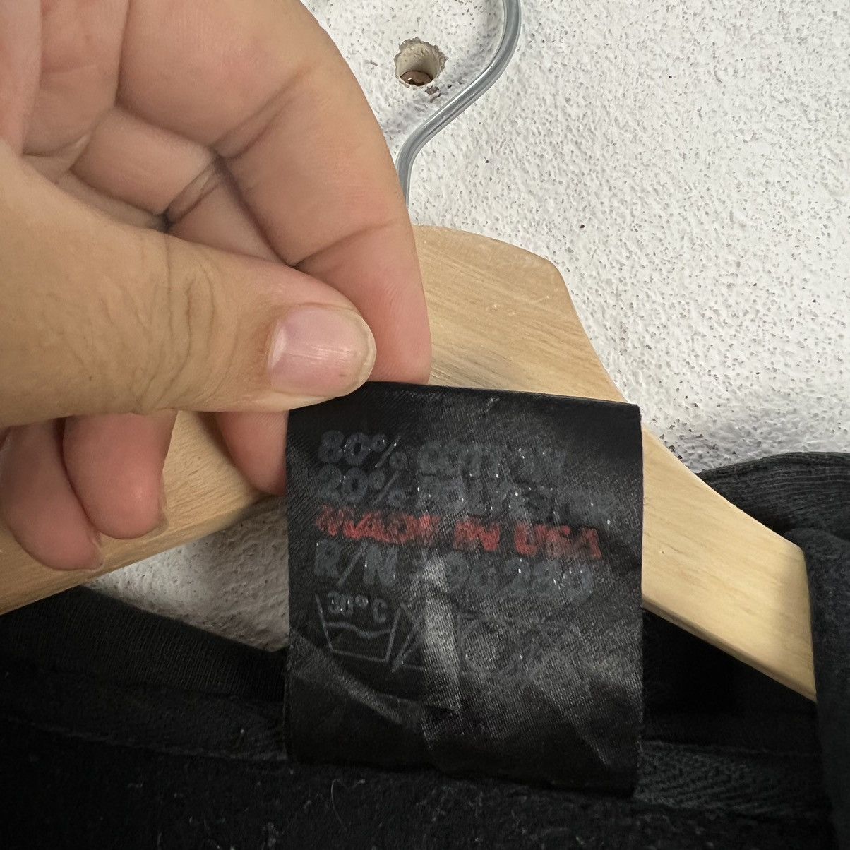 Japanese Brand VINTAGE THE BEST REVENGE HOODIE BIG LOGO INSPIRED BY BAPE Size US M / EU 48-50 / 2 - 12 Thumbnail
