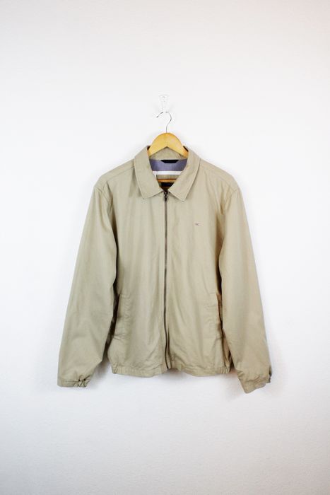 Blouson discount harrington beige