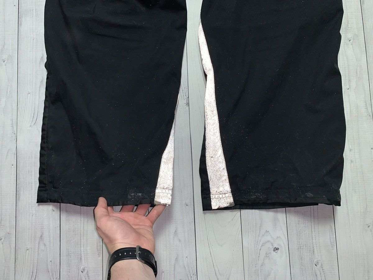 Nike × Vintage Vintage Nike drill pants joggers size XL Size US 36 / EU 52 - 6 Thumbnail