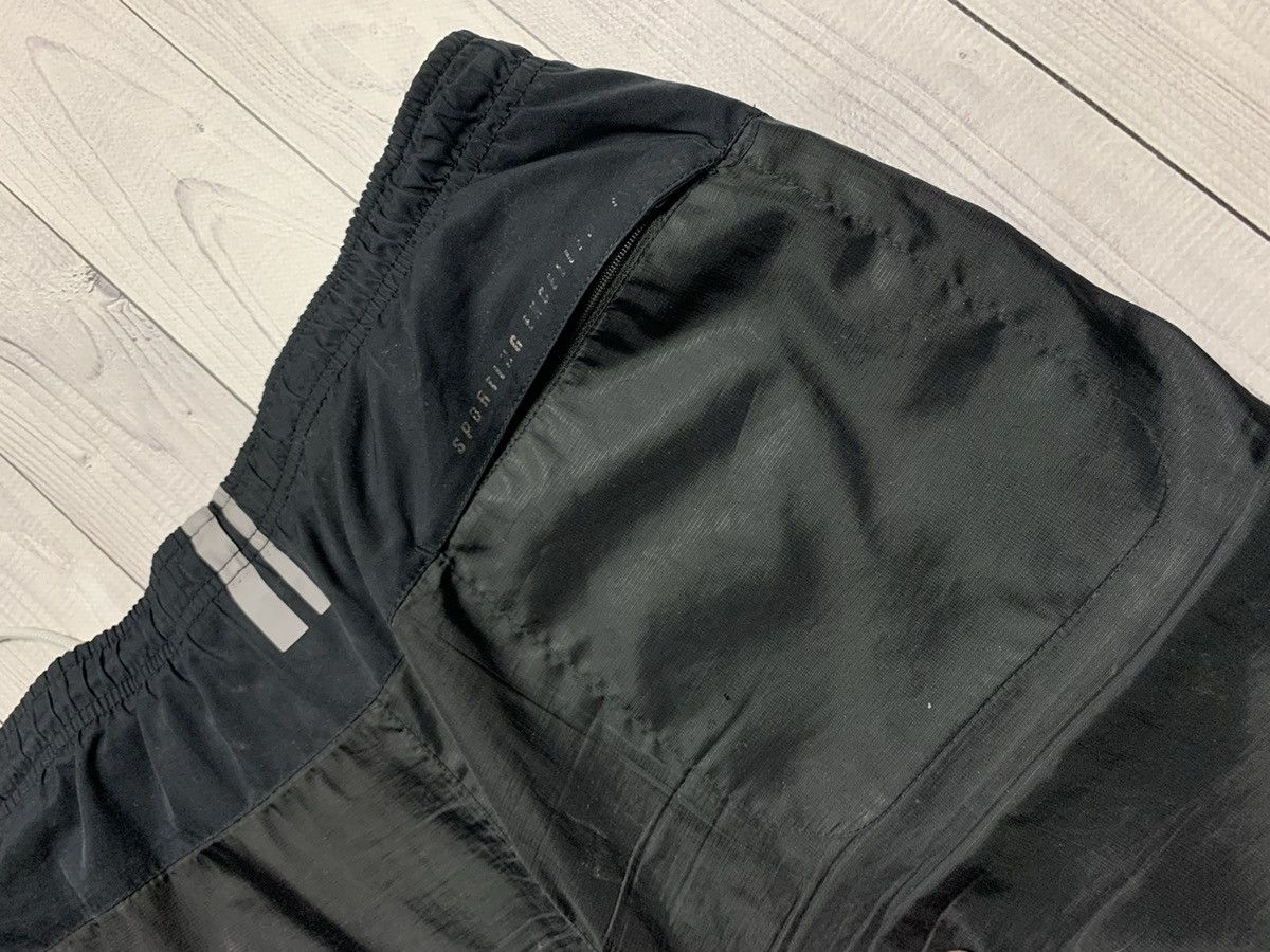 Nike × Vintage Vintage Nike drill pants joggers size XL Size US 36 / EU 52 - 8 Thumbnail
