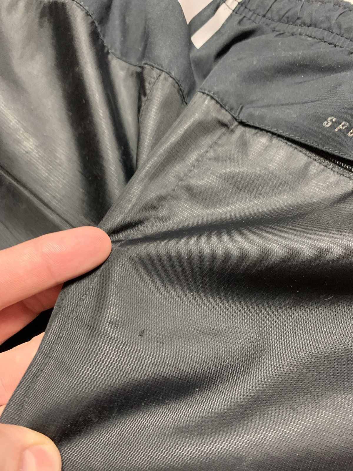 Nike × Vintage Vintage Nike drill pants joggers size XL Size US 36 / EU 52 - 9 Thumbnail