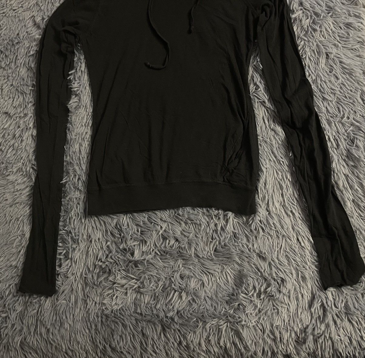 Thom Krom Thom Krom avant garde turtleneck longsleeve Size XS / US 0-2 / IT 36-38 - 4 Thumbnail