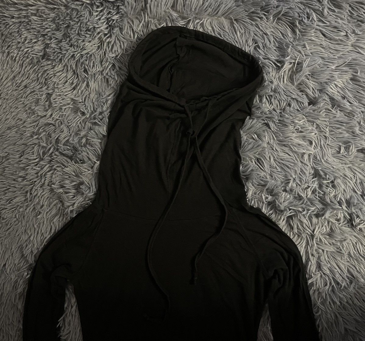 Thom Krom Thom Krom avant garde turtleneck longsleeve Size XS / US 0-2 / IT 36-38 - 3 Thumbnail