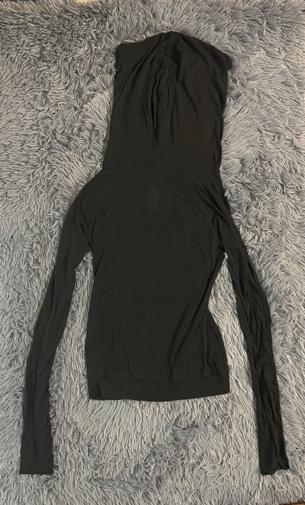 Thom Krom Thom Krom avant garde turtleneck longsleeve Size XS / US 0-2 / IT 36-38 - 6 Thumbnail