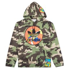 Adidas jeremy hot sale scott hoodie