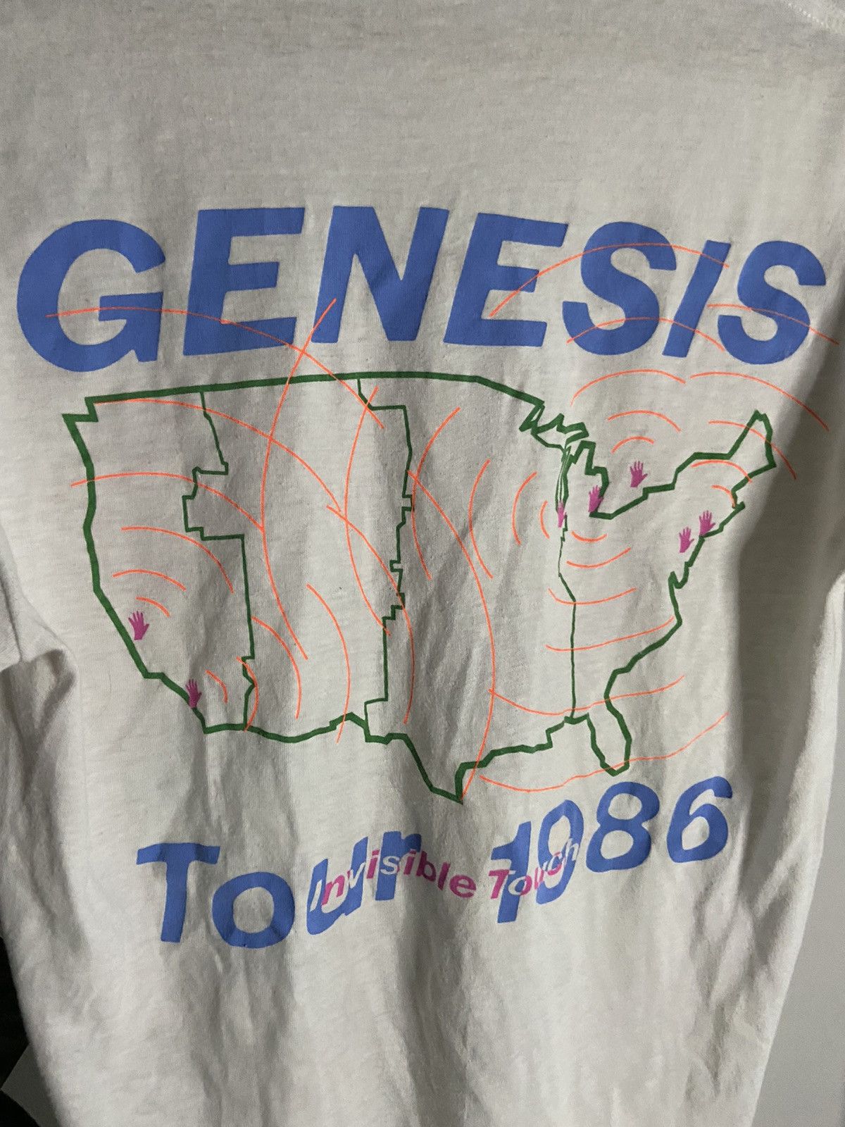 VINTAGE GENESIS💔💔