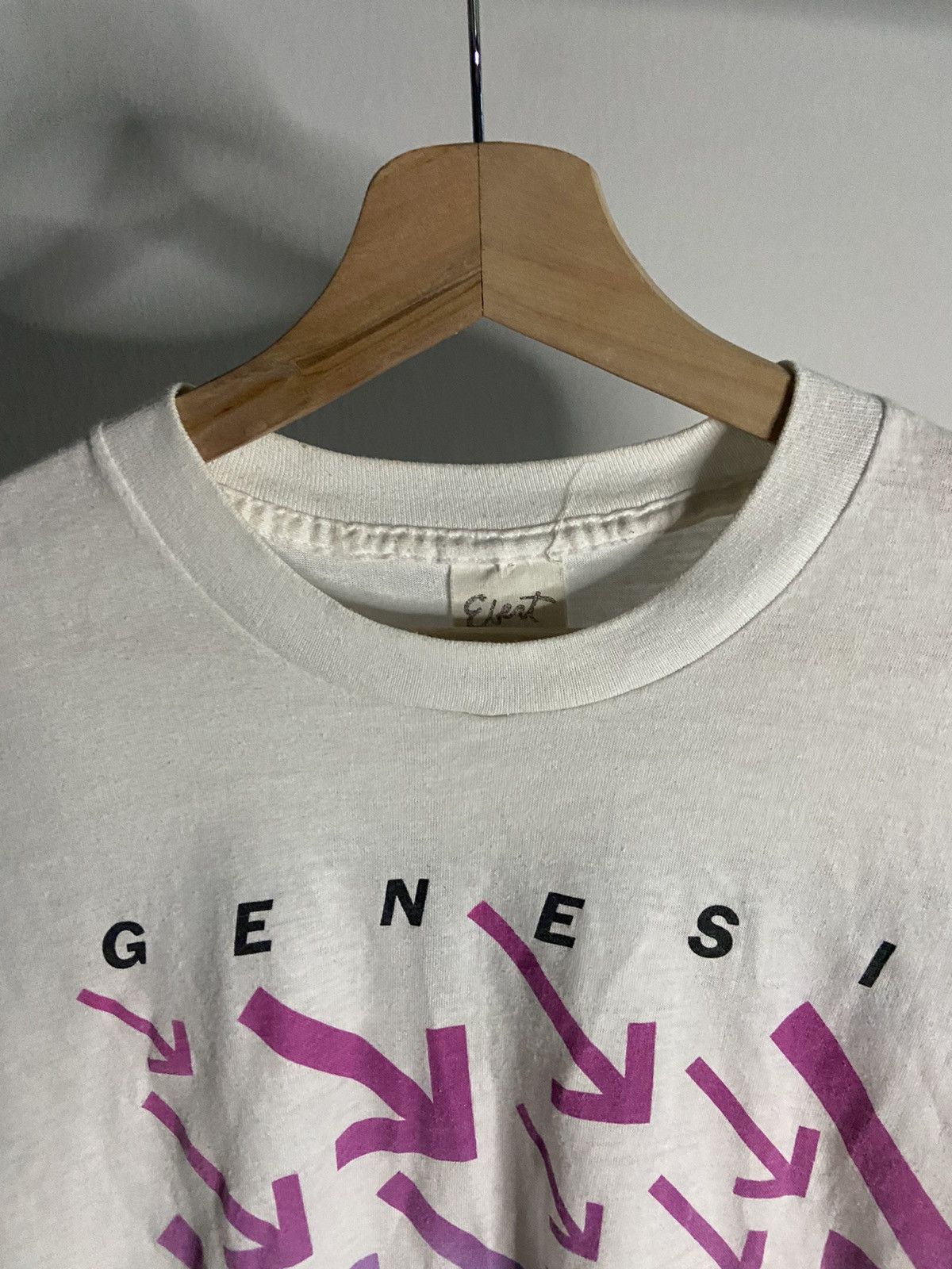 VINTAGE GENESIS💔💔
