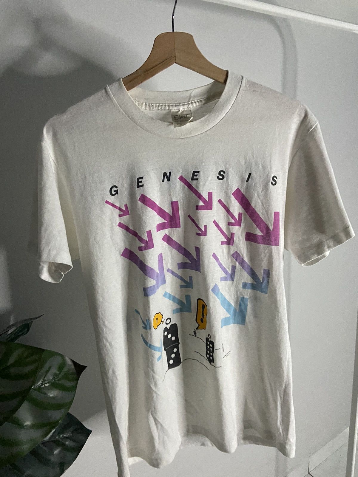 VINTAGE GENESIS💔💔