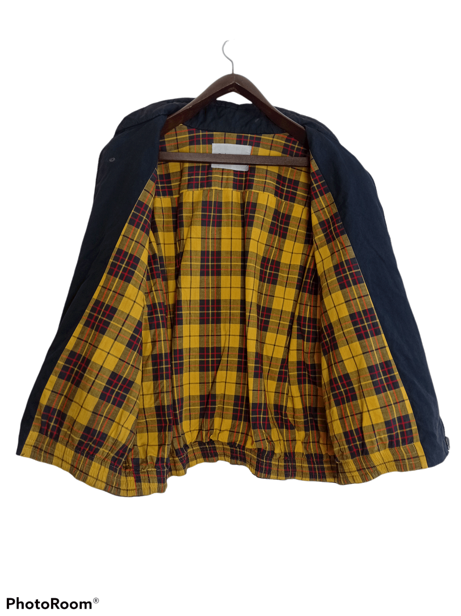 Japanese Brand × PPFM Vintage PPFM Peyton Place Armee Francaise Cool Jacket Size US XL / EU 56 / 4 - 5 Thumbnail