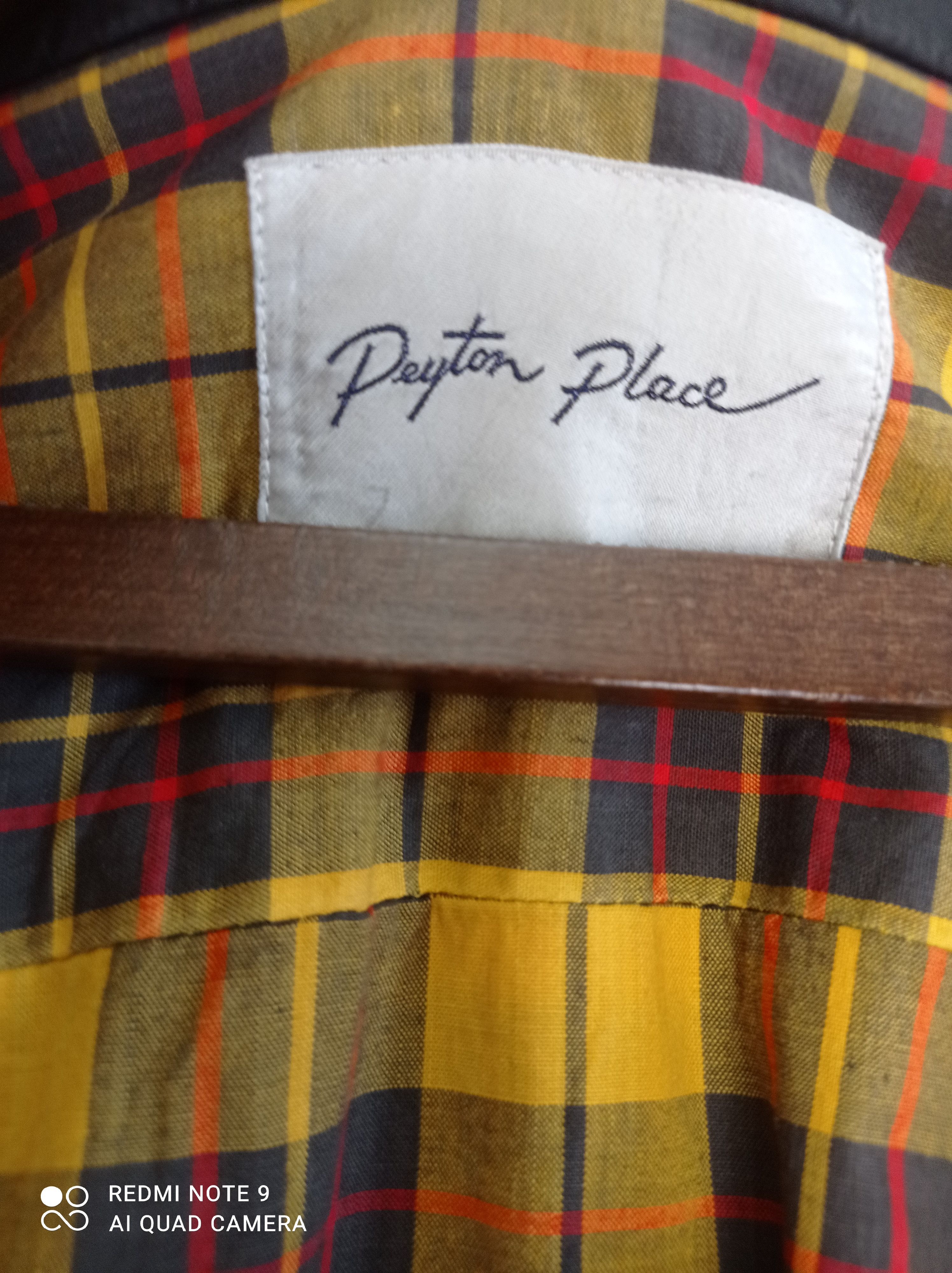 Japanese Brand × PPFM Vintage PPFM Peyton Place Armee Francaise Cool Jacket Size US XL / EU 56 / 4 - 11 Thumbnail