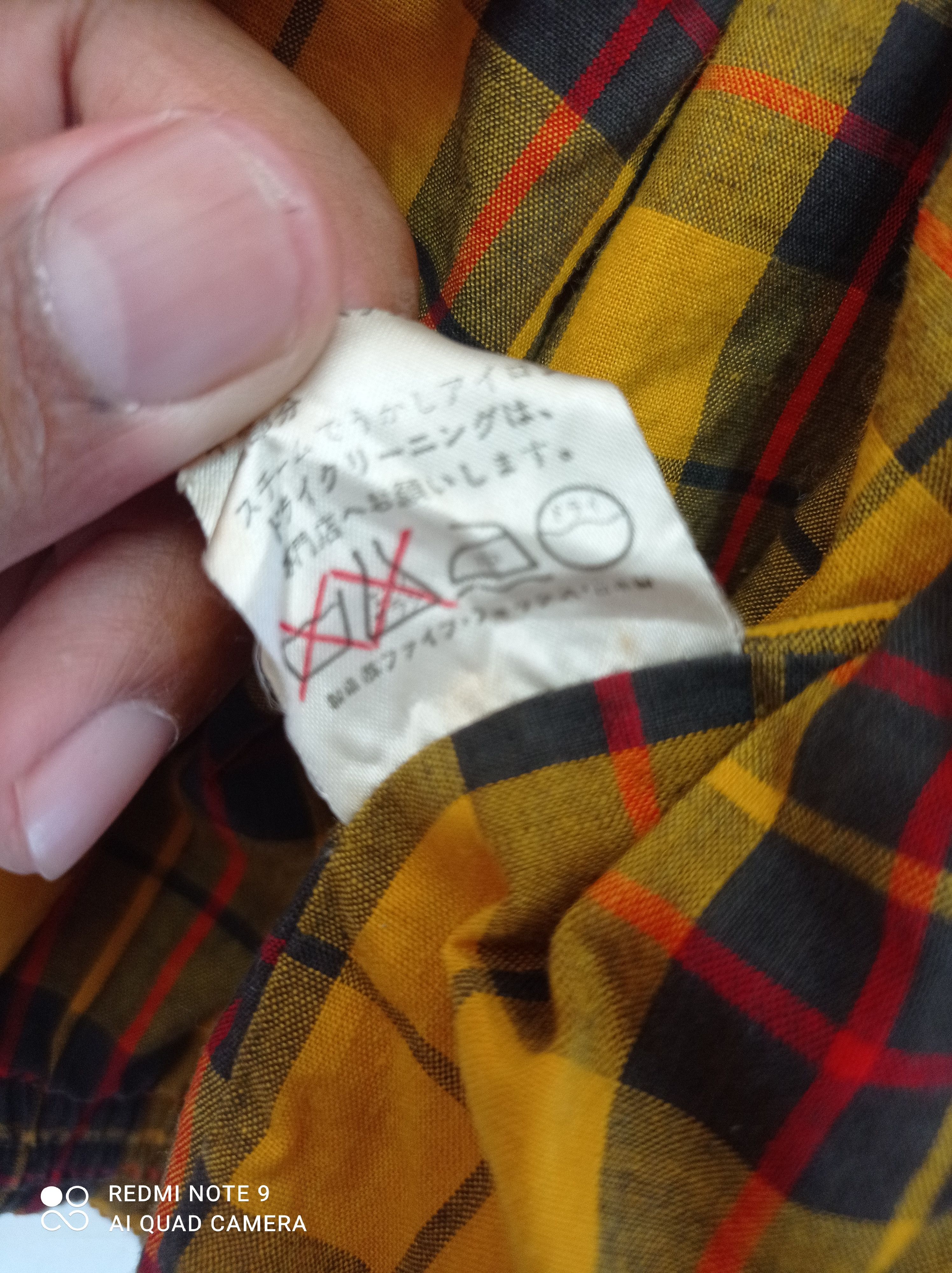 Japanese Brand × PPFM Vintage PPFM Peyton Place Armee Francaise Cool Jacket Size US XL / EU 56 / 4 - 13 Thumbnail