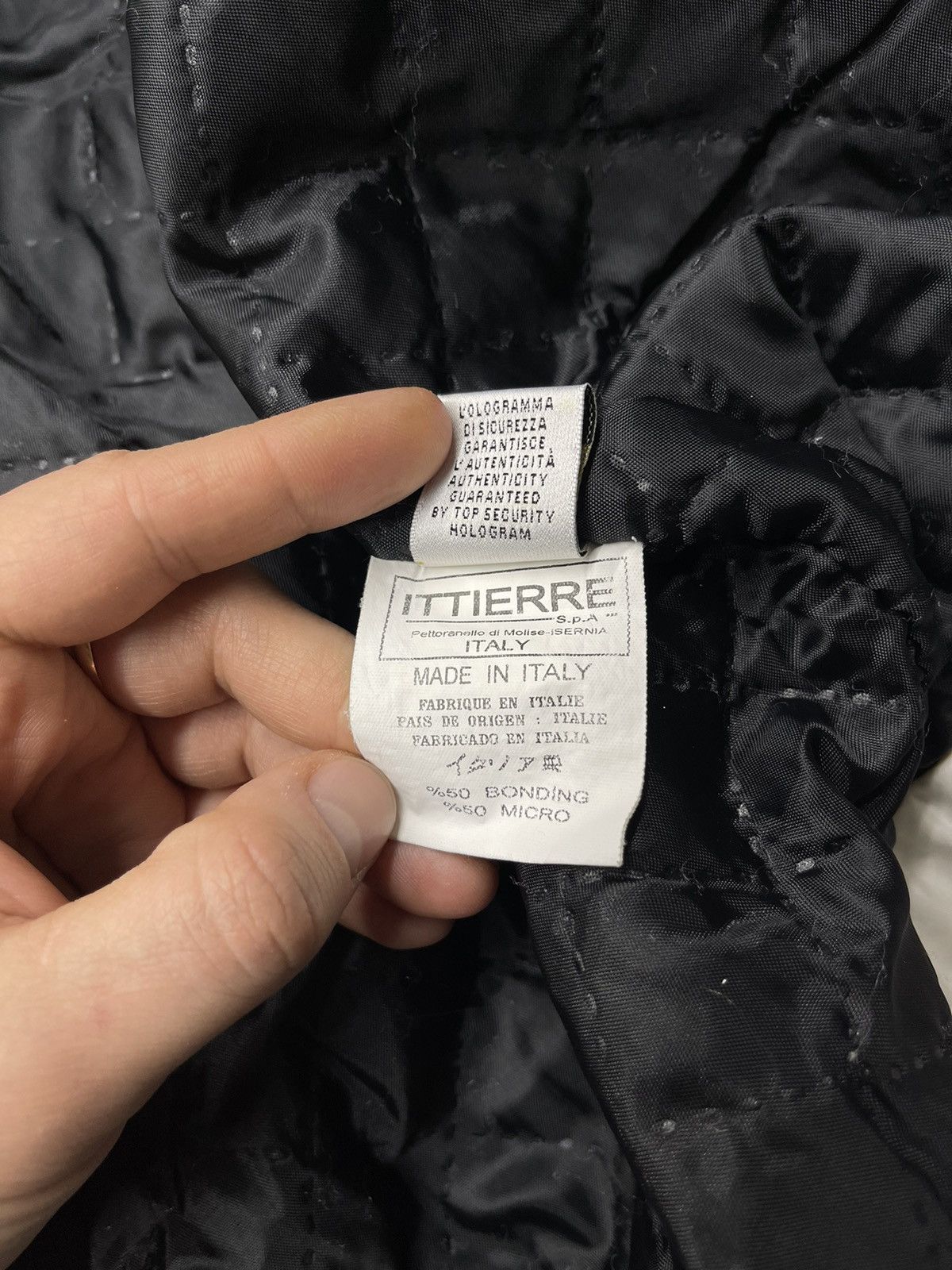 Dolce & Gabbana × Vintage 💥RARE💥Vintage Dolce Gabbana Racing Jacket Big Logo Size US M / EU 48-50 / 2 - 18 Thumbnail