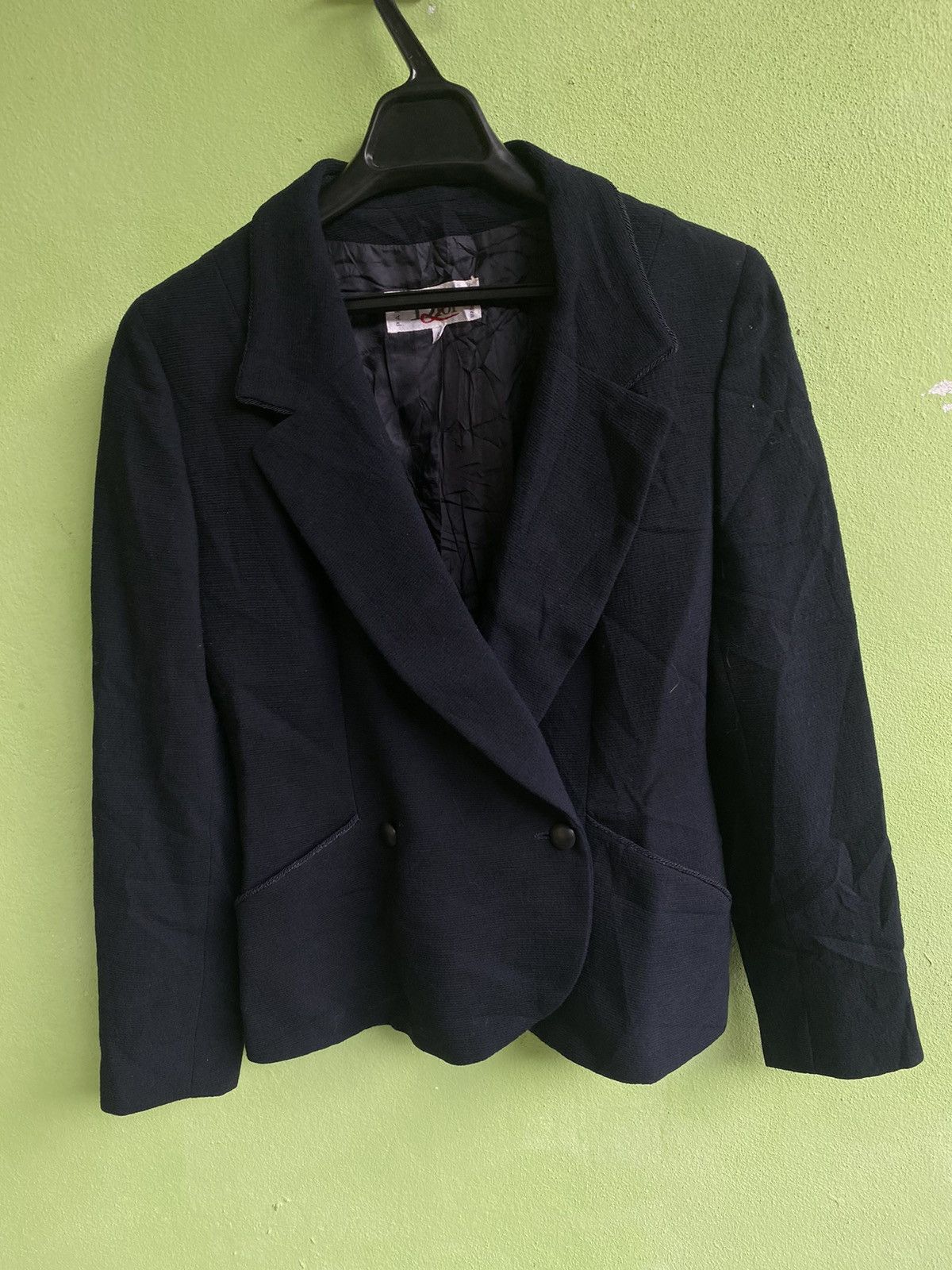 VINTAGE DIOR 2 blazer jacket
