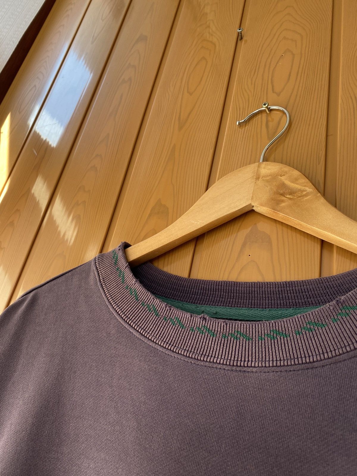 Adidas × Vintage Vintage Adidas Equipment Big Logo Sweatshirt Streetstyle Size US L / EU 52-54 / 3 - 11 Thumbnail