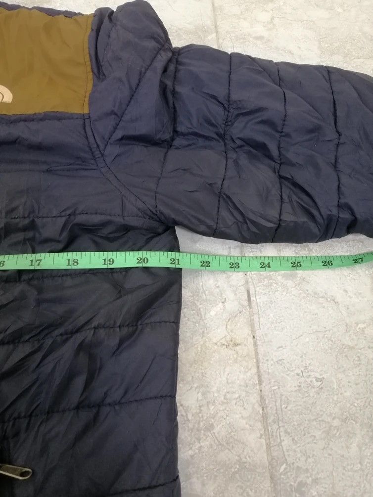 The North Face The North Face Two Sides Puffer X Sherpa Fleece Size US M / EU 48-50 / 2 - 9 Thumbnail
