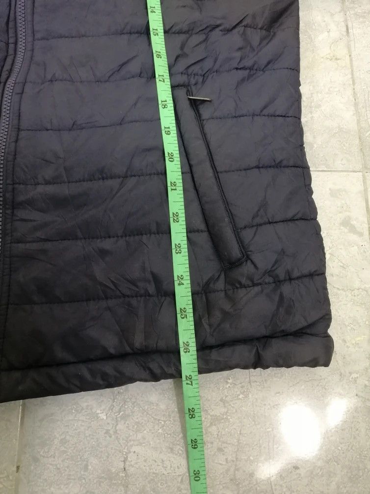 The North Face The North Face Two Sides Puffer X Sherpa Fleece Size US M / EU 48-50 / 2 - 10 Thumbnail