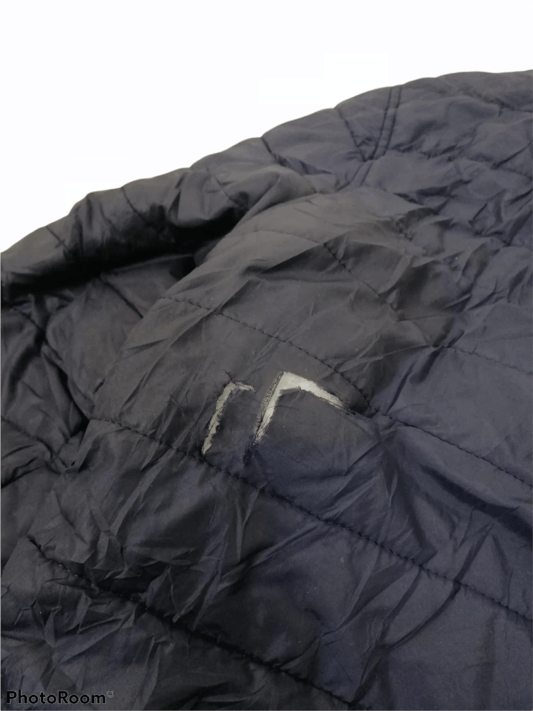 The North Face The North Face Two Sides Puffer X Sherpa Fleece Size US M / EU 48-50 / 2 - 7 Thumbnail