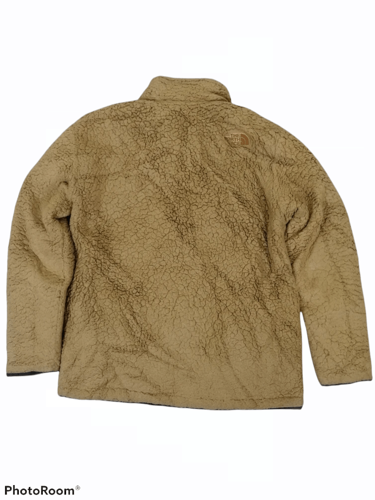 The North Face The North Face Two Sides Puffer X Sherpa Fleece Size US M / EU 48-50 / 2 - 3 Thumbnail