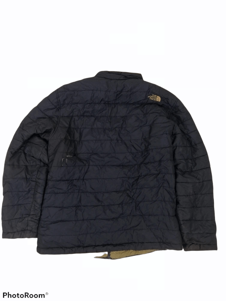 The North Face The North Face Two Sides Puffer X Sherpa Fleece Size US M / EU 48-50 / 2 - 5 Thumbnail