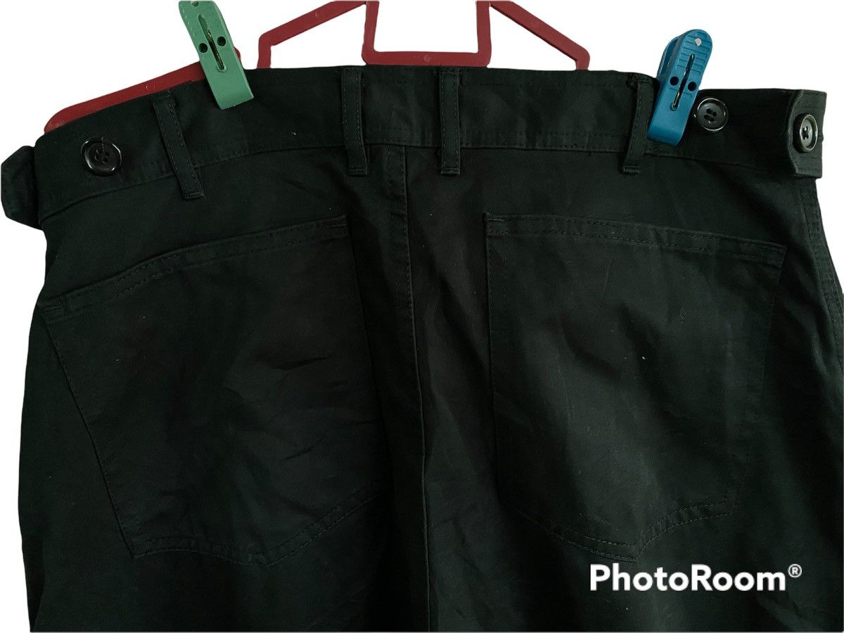 AD1995 COMME DES GARCONS HOMME PLUS PANT
