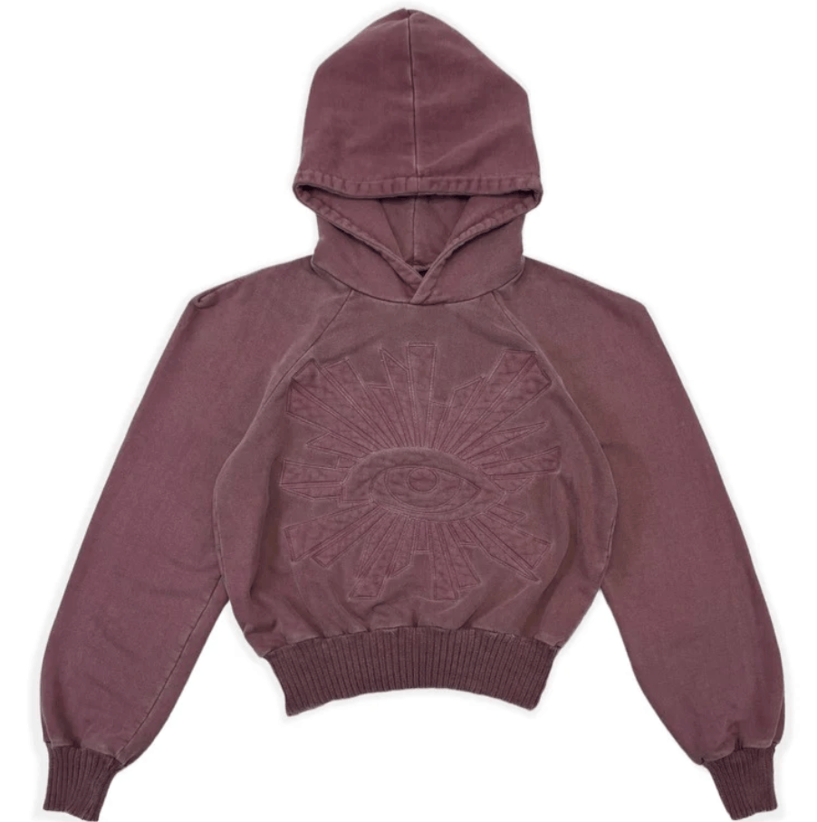 House of Errors Reflection Zip-Up | Grailed