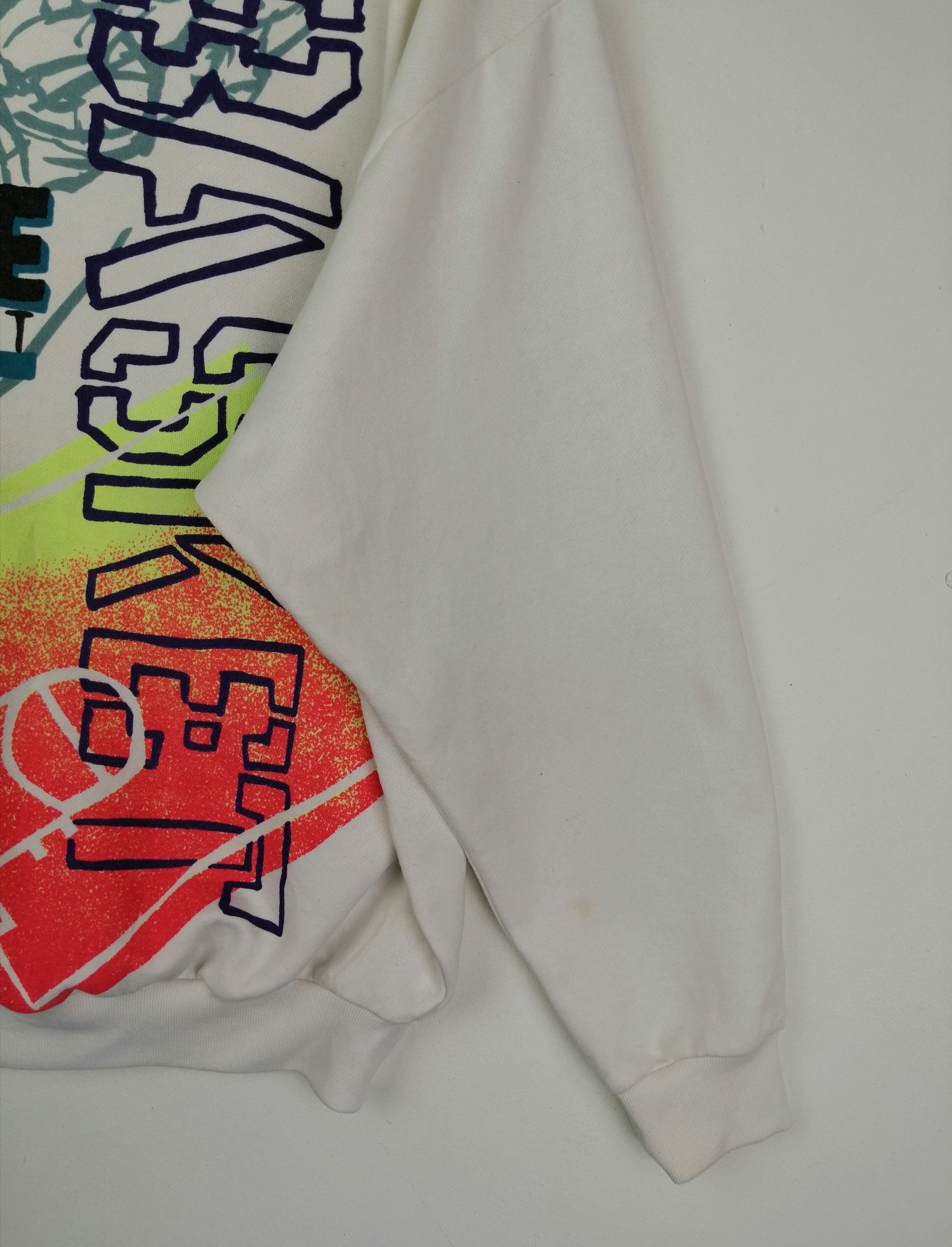 Descente × Vintage Vintage 90s Five Spirit Descentre Basketball #cyber24 Size US L / EU 52-54 / 3 - 5 Thumbnail