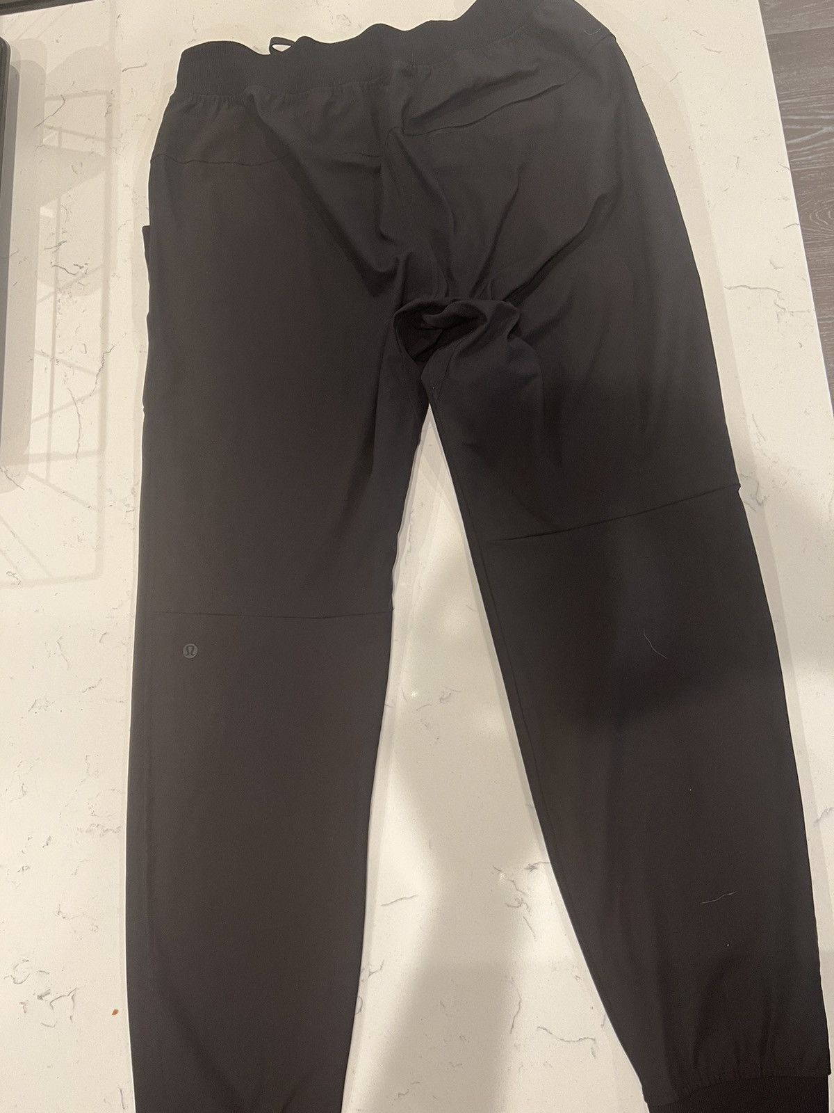 Lululemon Lululemon ABC joggers warpstreme Large 30" Size US 32 / EU 48 - 3 Thumbnail