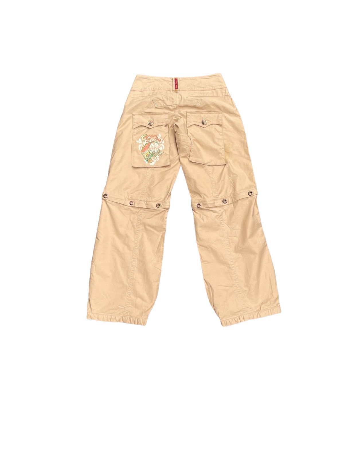 Apple Apple Bottom Custom Trouser Size US 32 / EU 48 - 12 Thumbnail