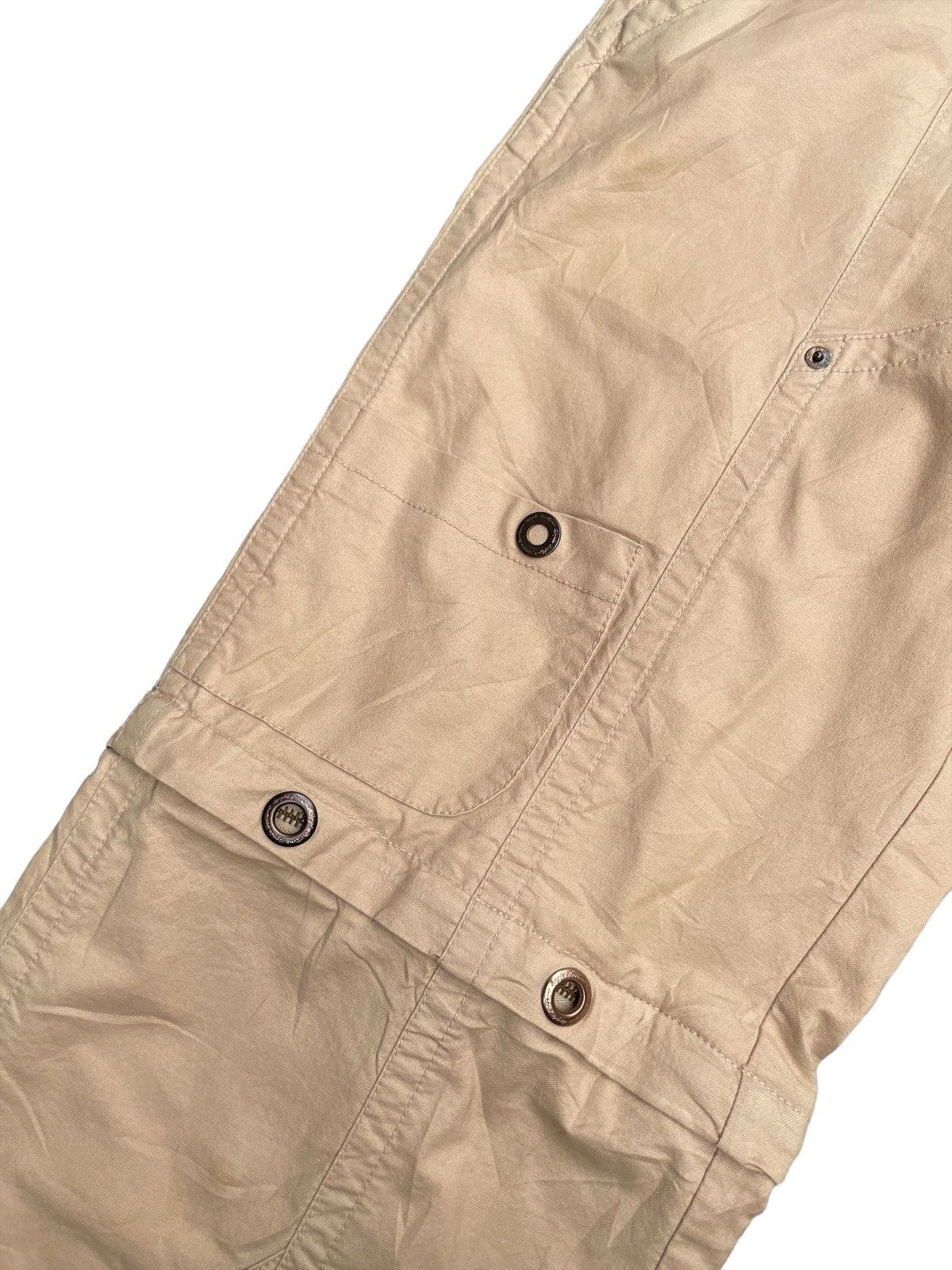 Apple Apple Bottom Custom Trouser Size US 32 / EU 48 - 6 Thumbnail