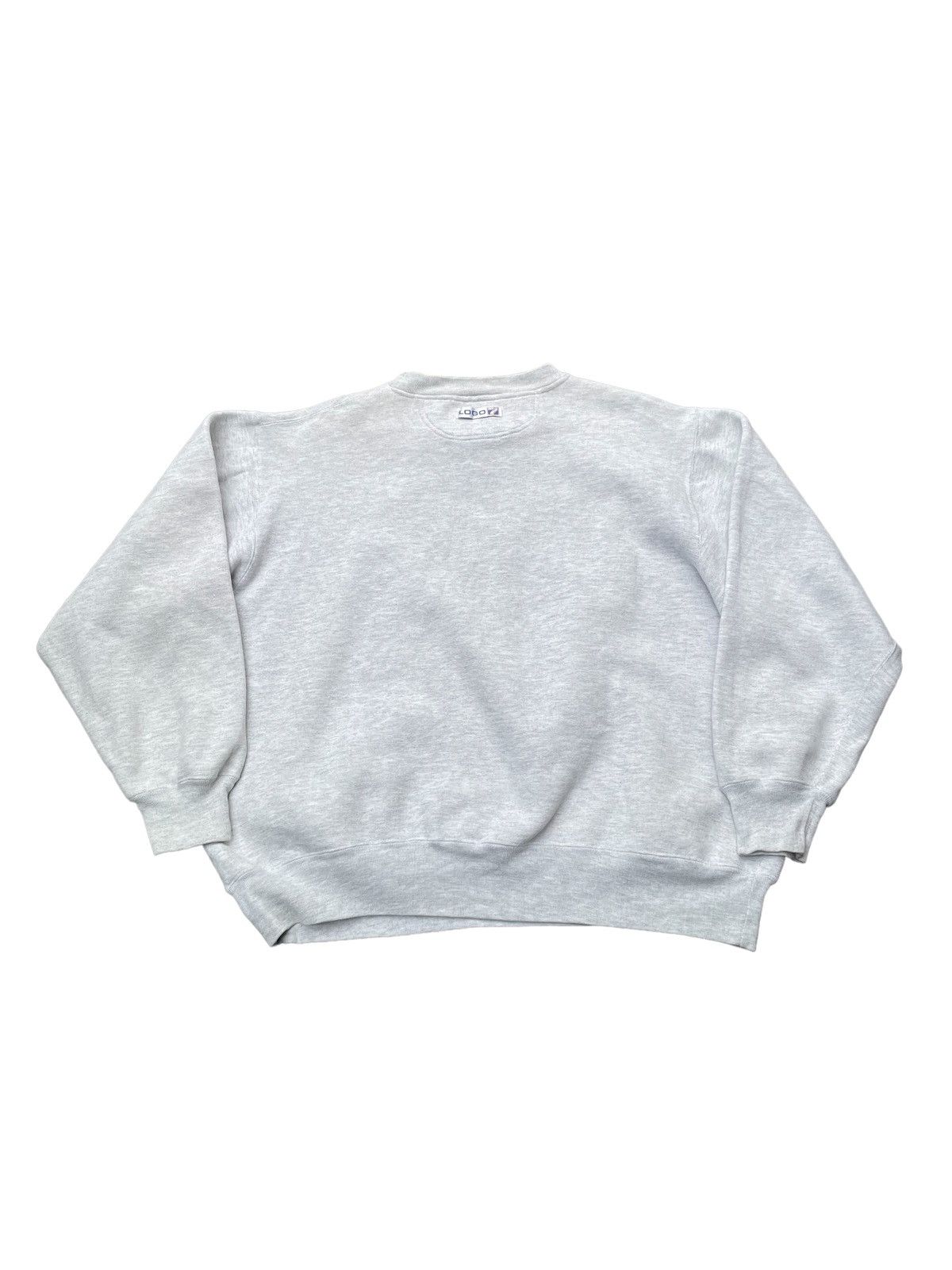 NFL Vintage Miami Dolphins Logo 7 Crewneck Size US XXL / EU 58 / 5 - 9 Thumbnail