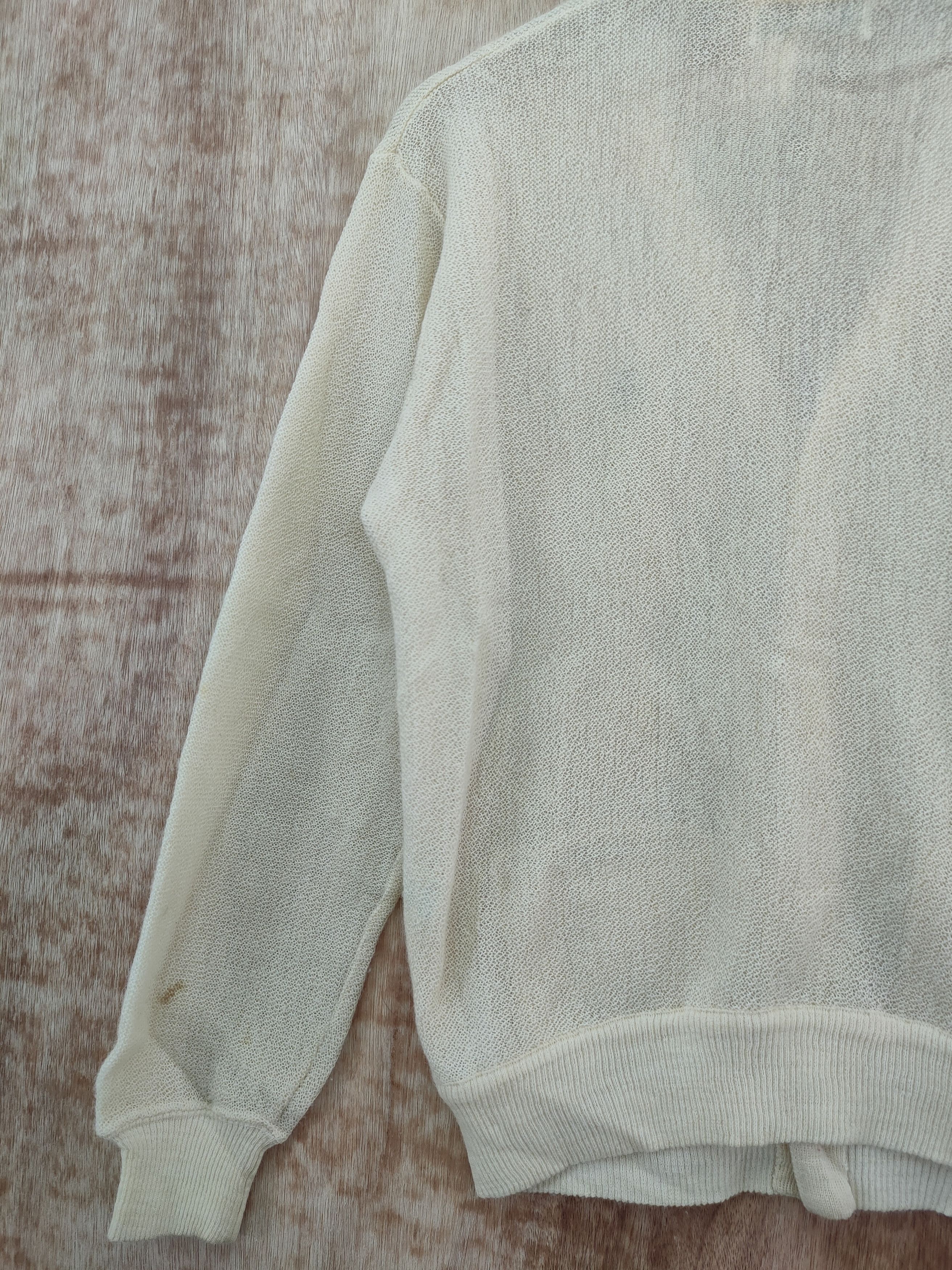 Grand Slam Grand Slam Cardigan Munsingwear japan vintage #46-163DLL Size US M / EU 48-50 / 2 - 7 Thumbnail