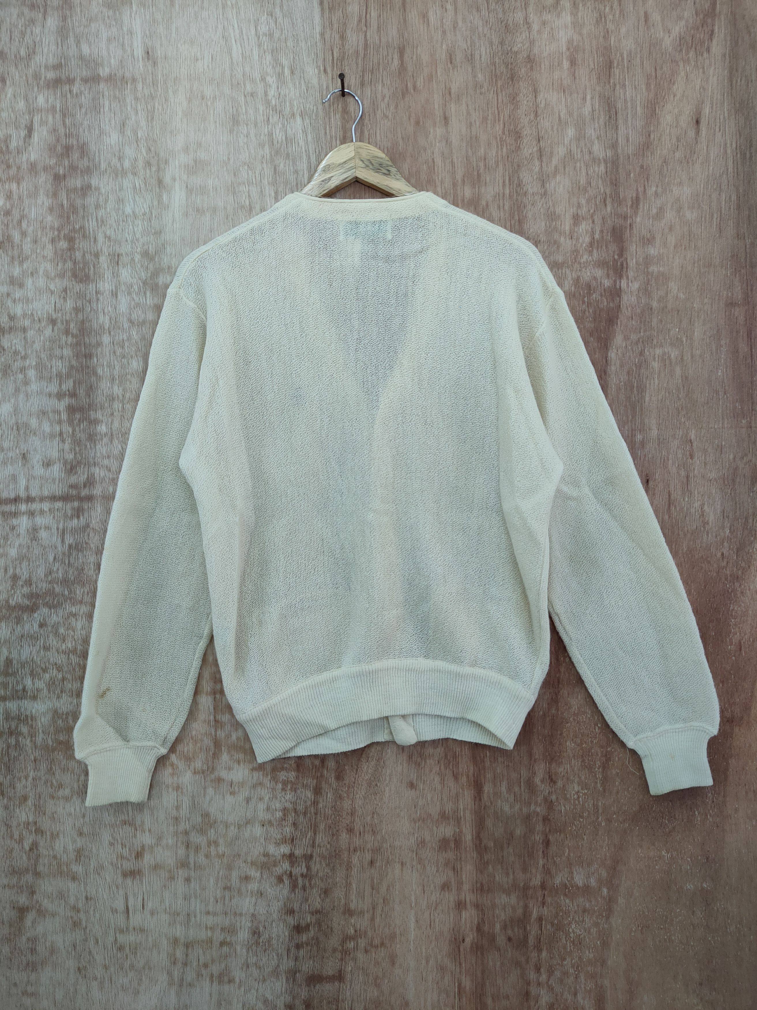 Grand Slam Grand Slam Cardigan Munsingwear japan vintage #46-163DLL Size US M / EU 48-50 / 2 - 6 Thumbnail