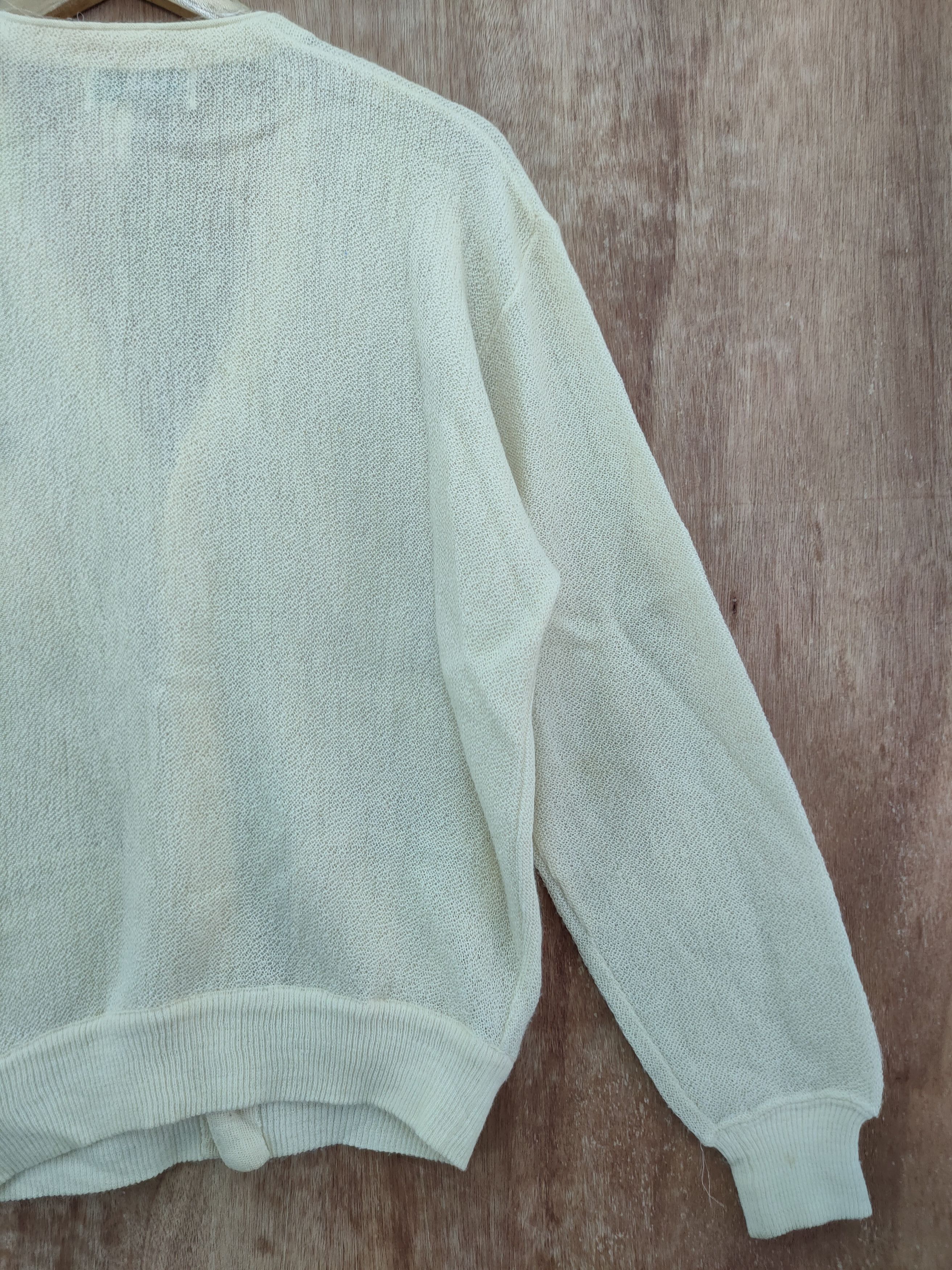 Grand Slam Grand Slam Cardigan Munsingwear japan vintage #46-163DLL Size US M / EU 48-50 / 2 - 9 Thumbnail